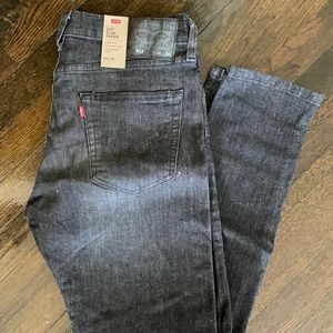 NWT - Levi’s 512